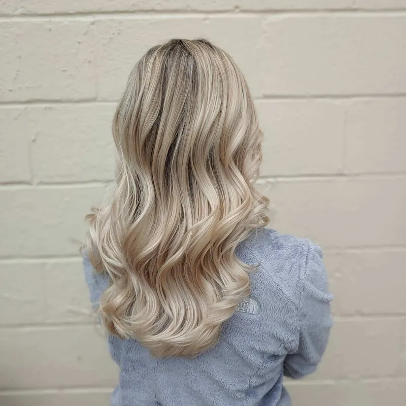 Capello Salon & Spa — Hair salon in East Amherst
